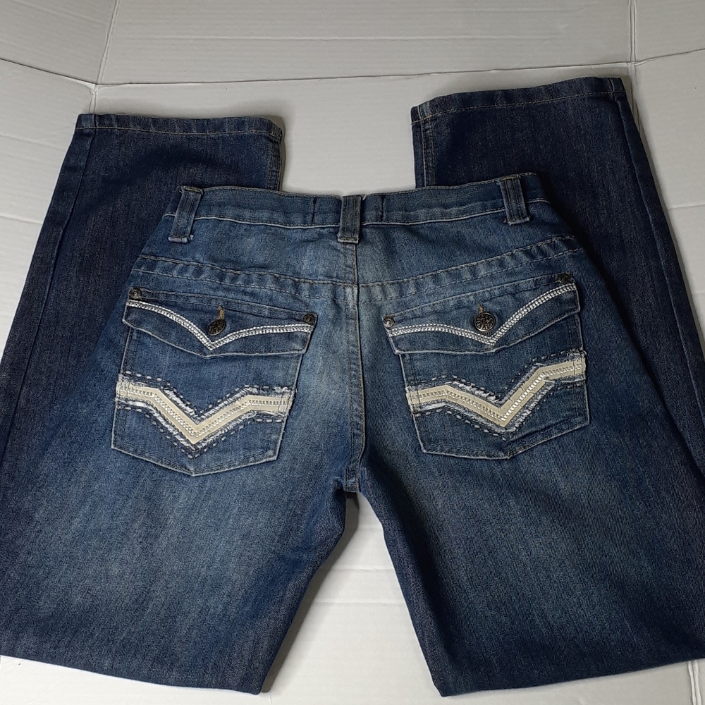 English Laundry El Straight Size 14 Short